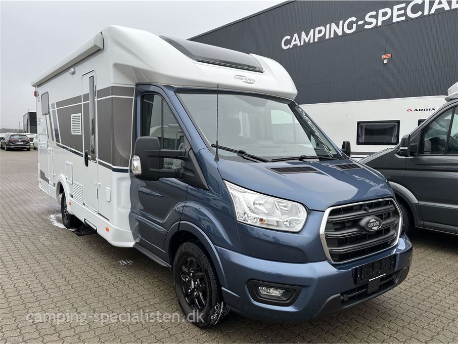 Carado T 447 Edition 24 Aut